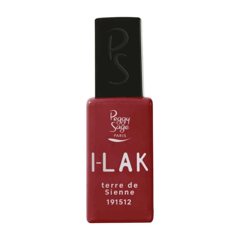I-LAK Terre de Sienne 11ml - Peggy sage