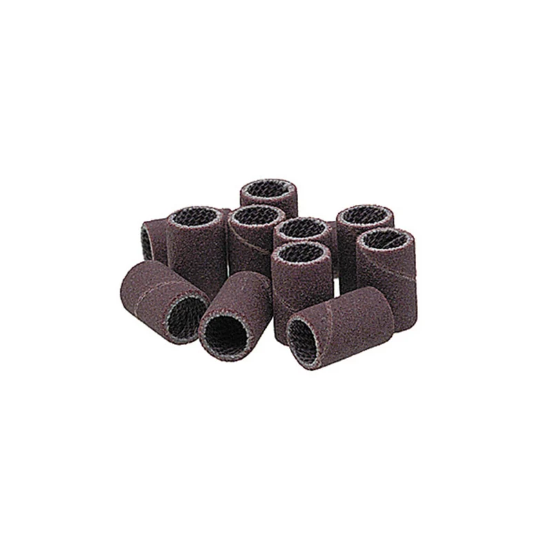 Emeri pour ponceuse ongles high performance