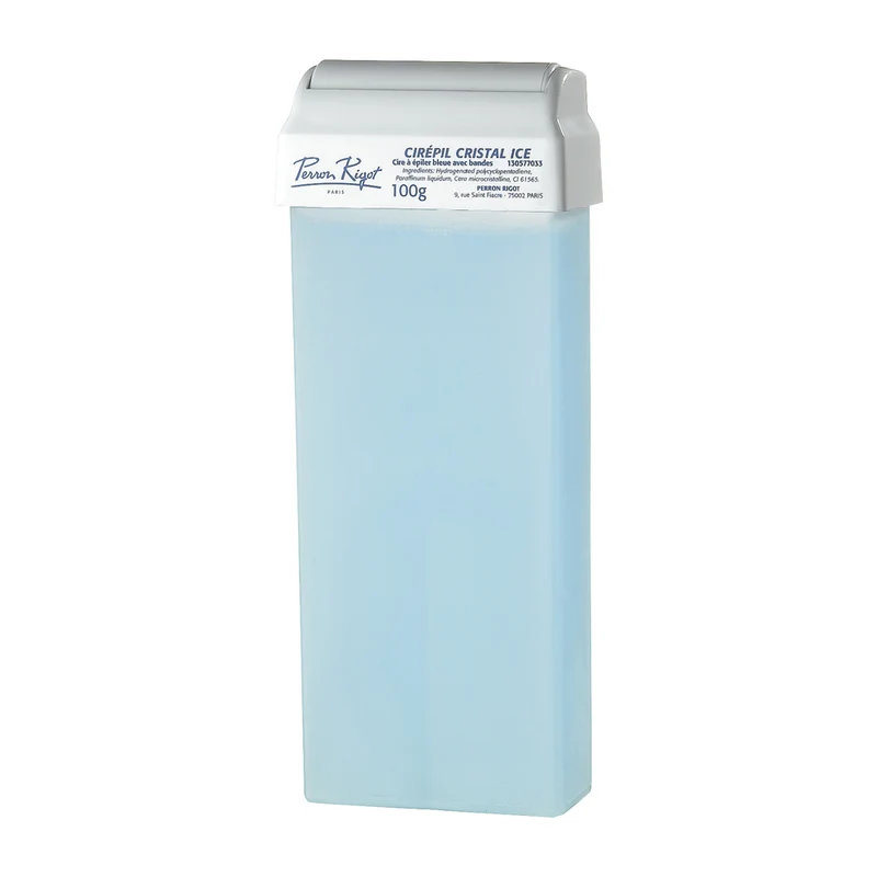 Cirépil Cristal Ice Cartouche - sans colophane