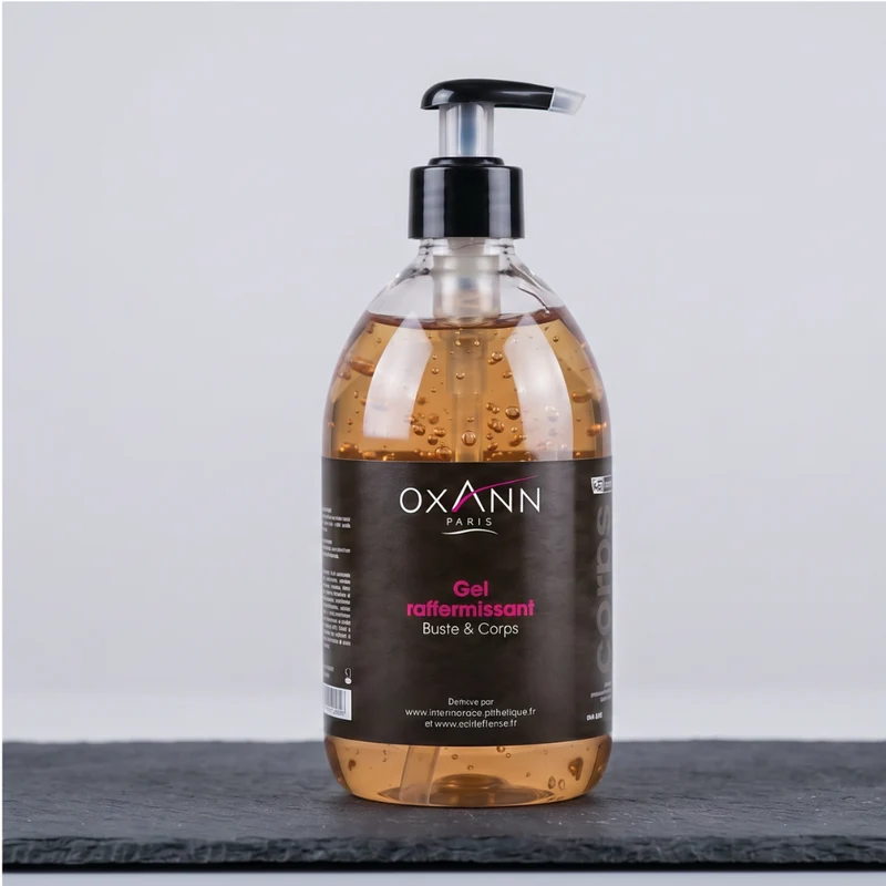 Gel raffermissant 500ml