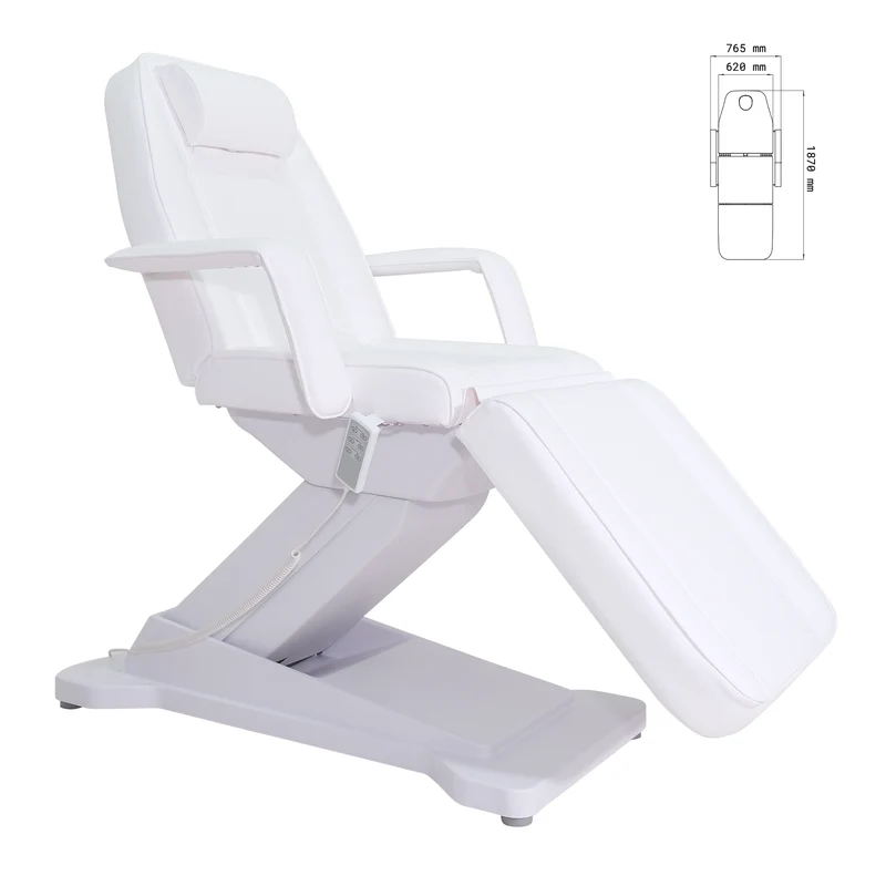 Fauteuil salsa électrique 3 m