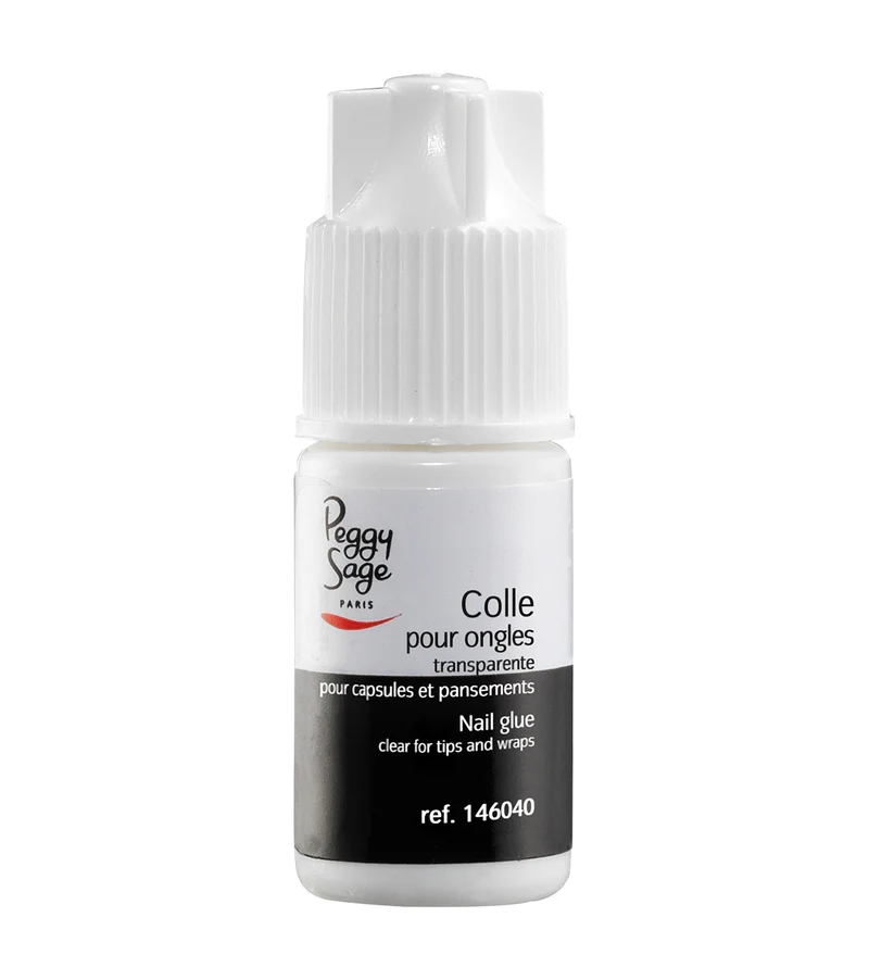 Colle à ongles