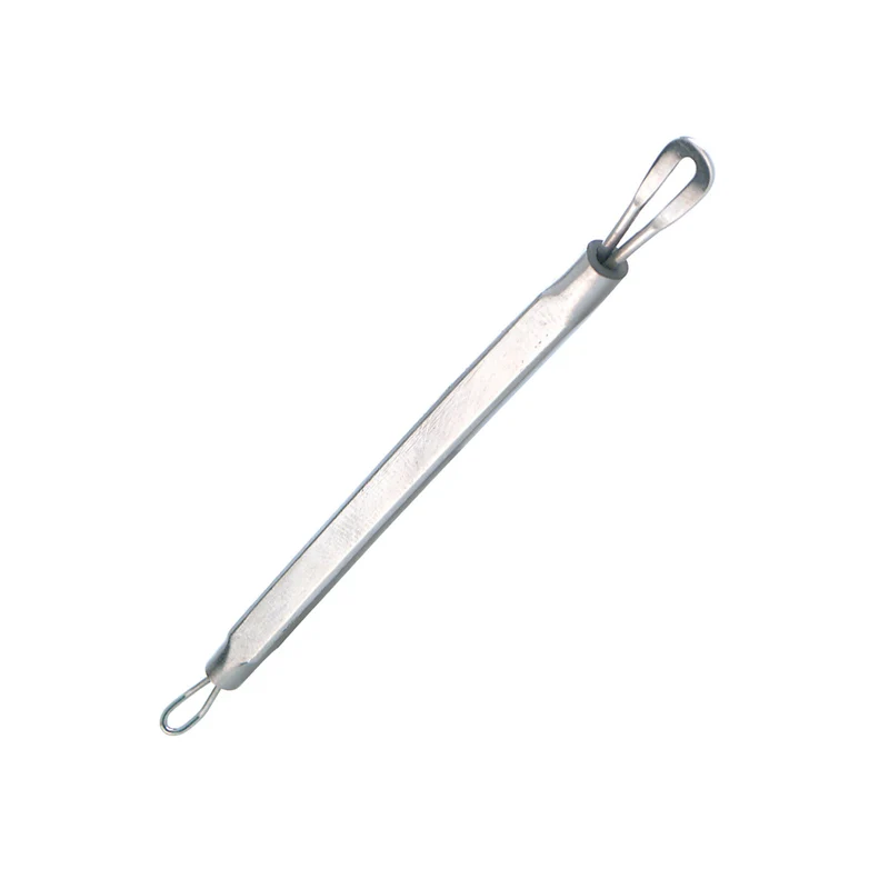 TIRE COMEDONS FIL CHROME