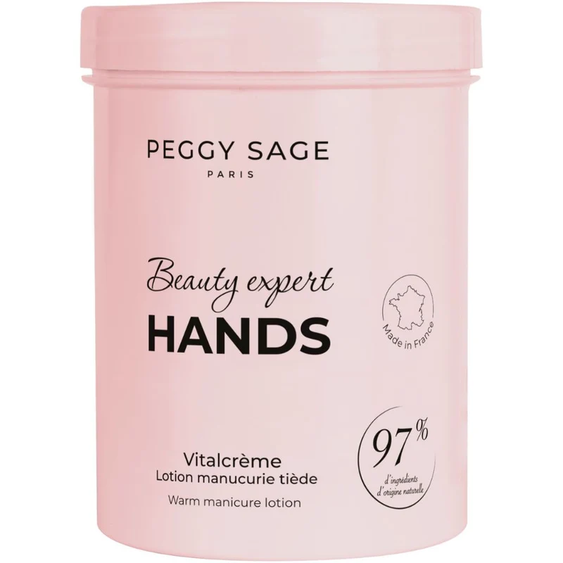 Vitalcrème lotion pro vitaminée