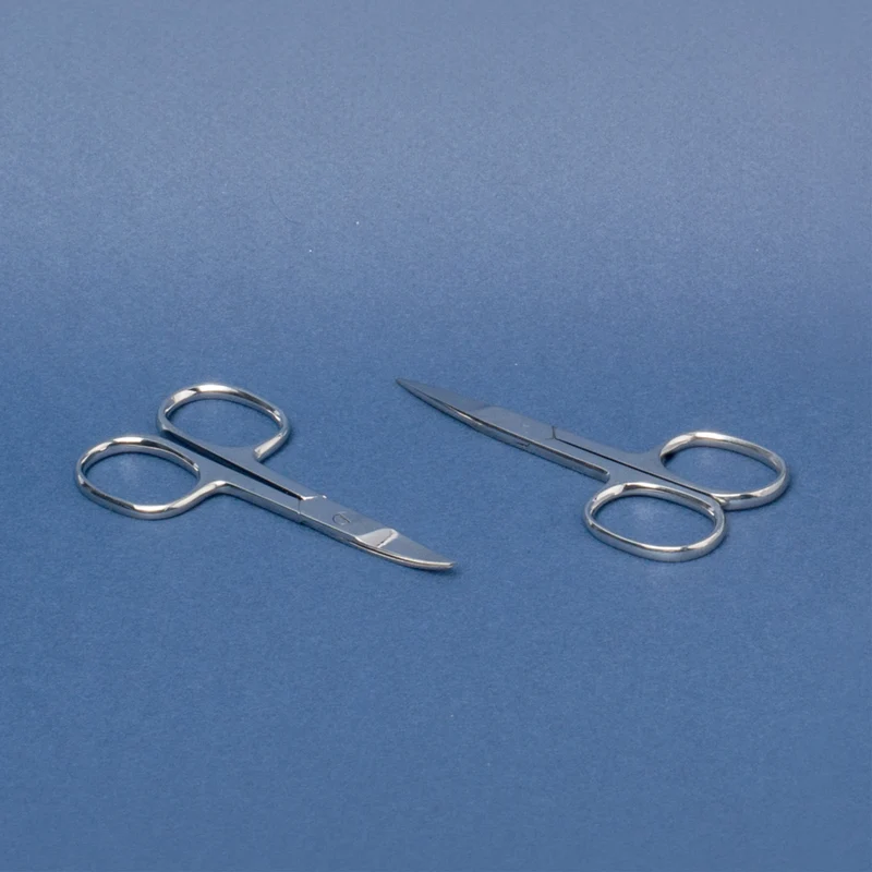 Ciseaux à ongles
