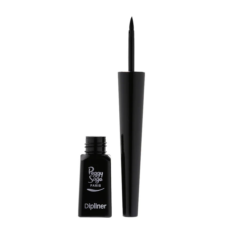 Eye liner encrier