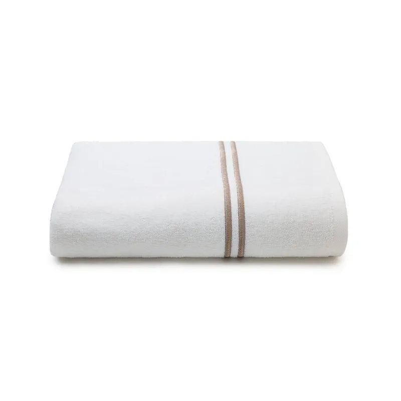 Telo Bagno classic in Cotone 480 gr/mq