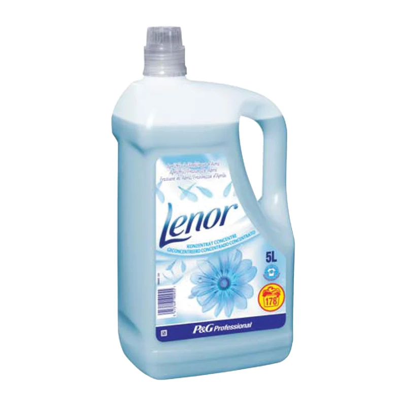 ASSOUPLISSANT LENOR P&G PROFESSIONAL