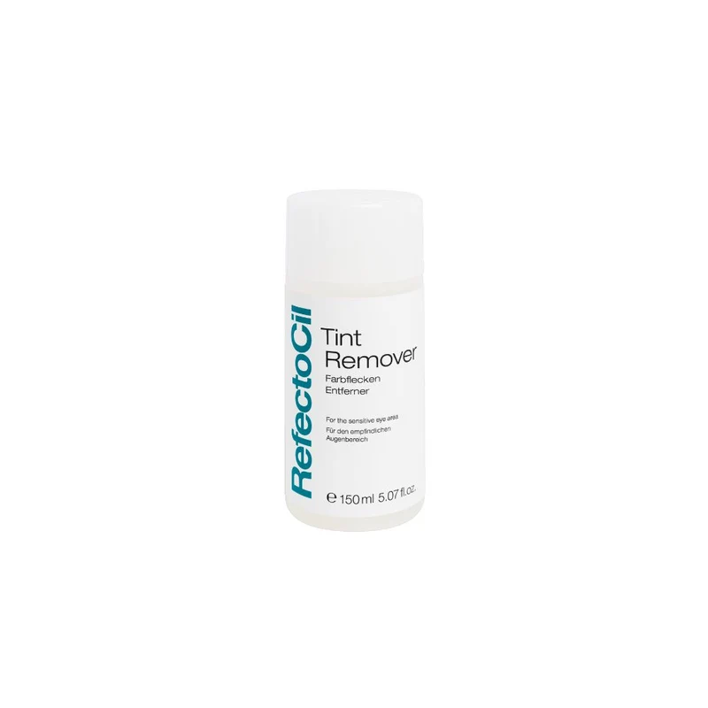 Detachant / color cleanser