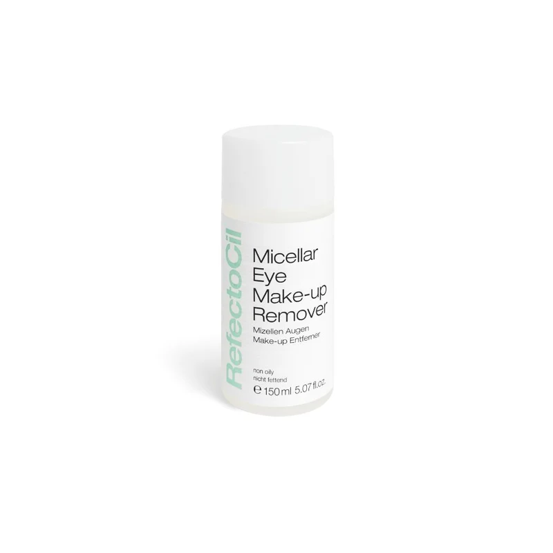 Démaquillant micellaire-NON GRAS