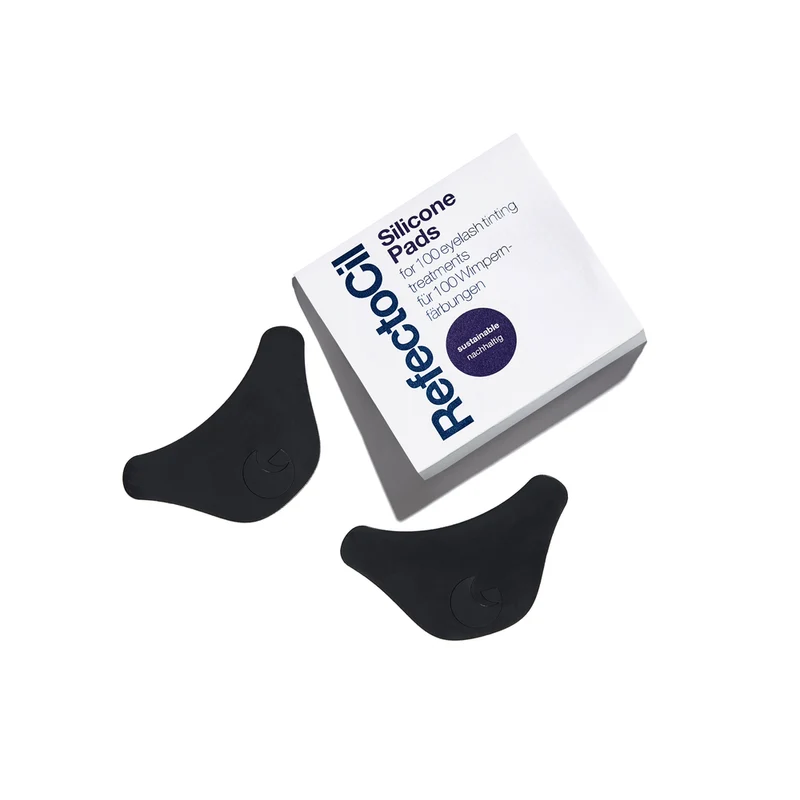 Pads en silicone