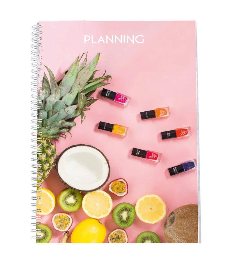 Planning