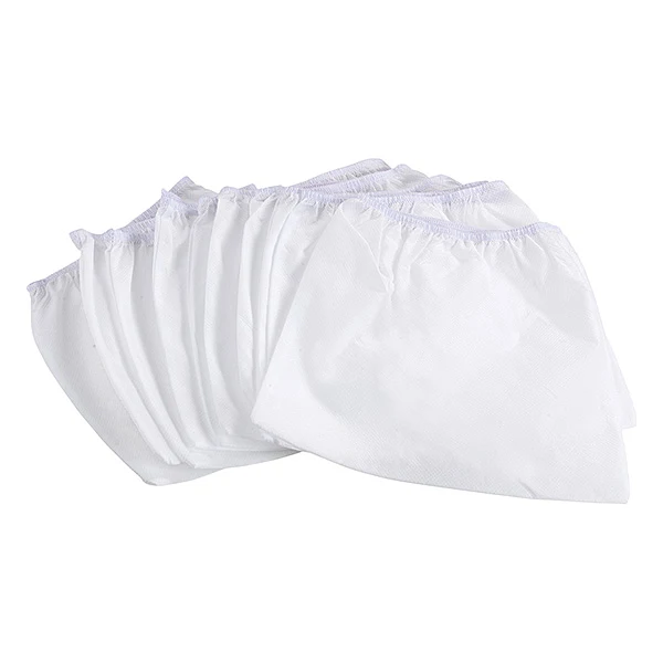 10 sachets aspirateur