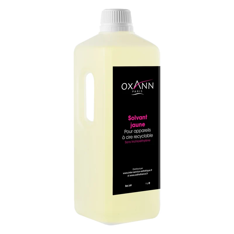 Solvant special jaune 1l