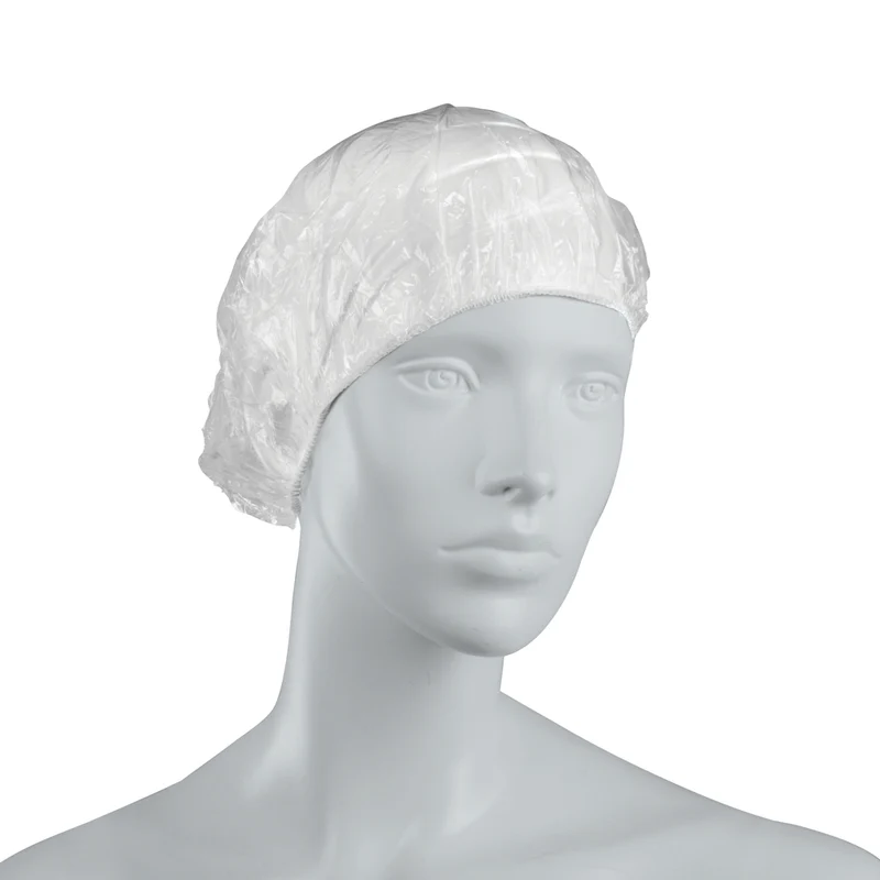 CHARLOTTES PLASTIQUE