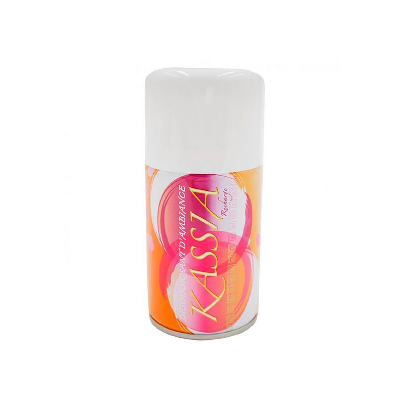 Recharge désodorisant concentré King - 250ml