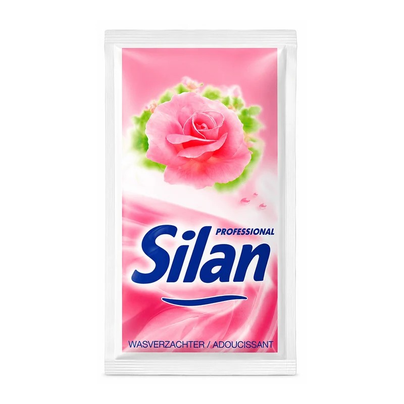 Silan Professional adoucissant en sachet - 200 x 50 ml