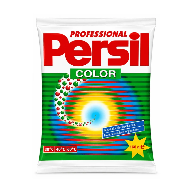 Persil Color Professional (50x160gr)
