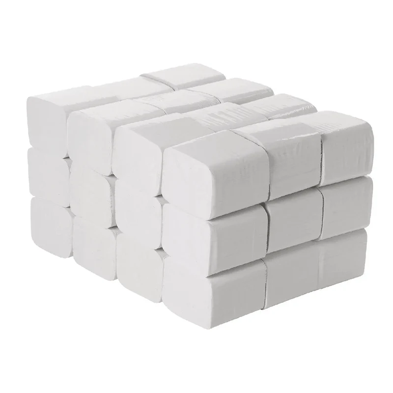 Papier de toilette Bulk 2 plis gaufré - PRIMUM