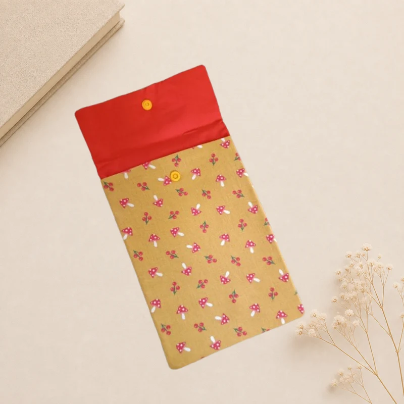 Pochette à livre format poche