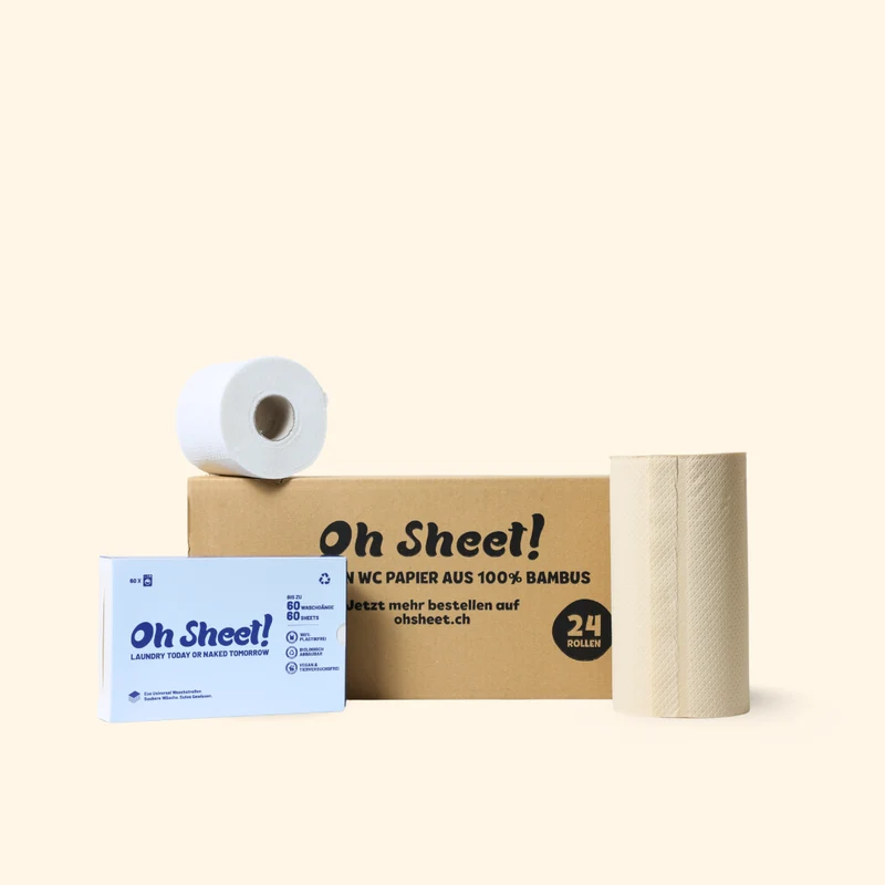 Home Essentials Starter