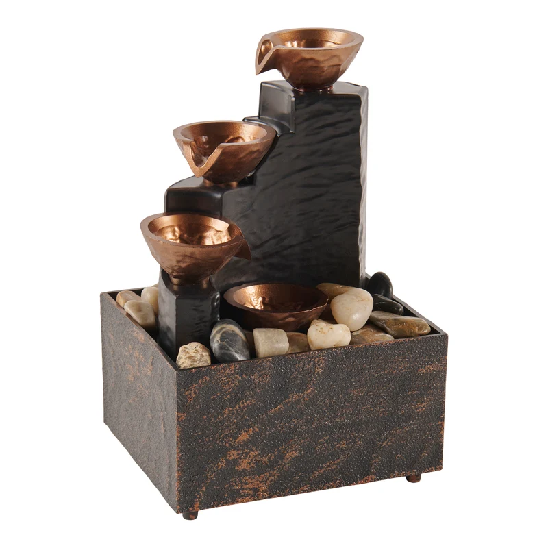 Tabletop Fountains