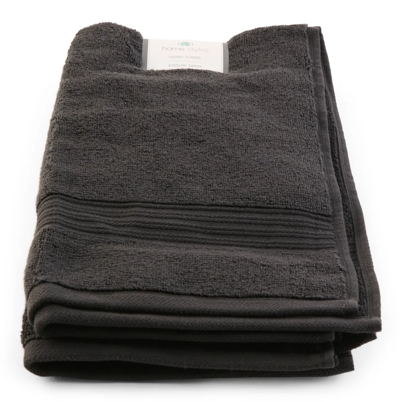 HomeStyles Fashion Hand Towel, 16-in x 28-in.