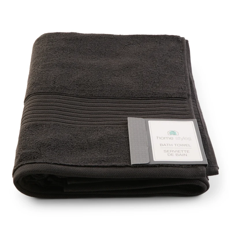 HomeStyles Fashion Bath Towel, 30-in x 54-in.