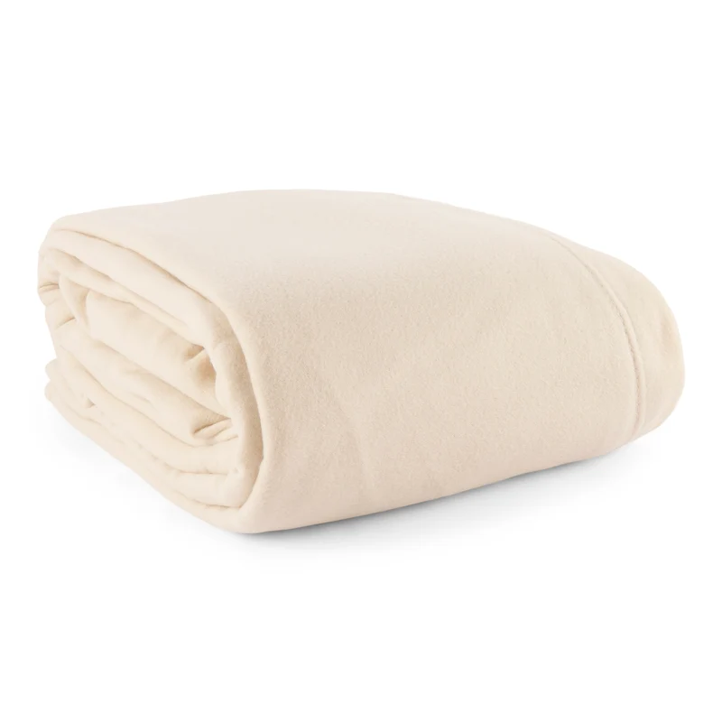 Northern Comfort Fleece Sheet Set, Queen, 4 Piece