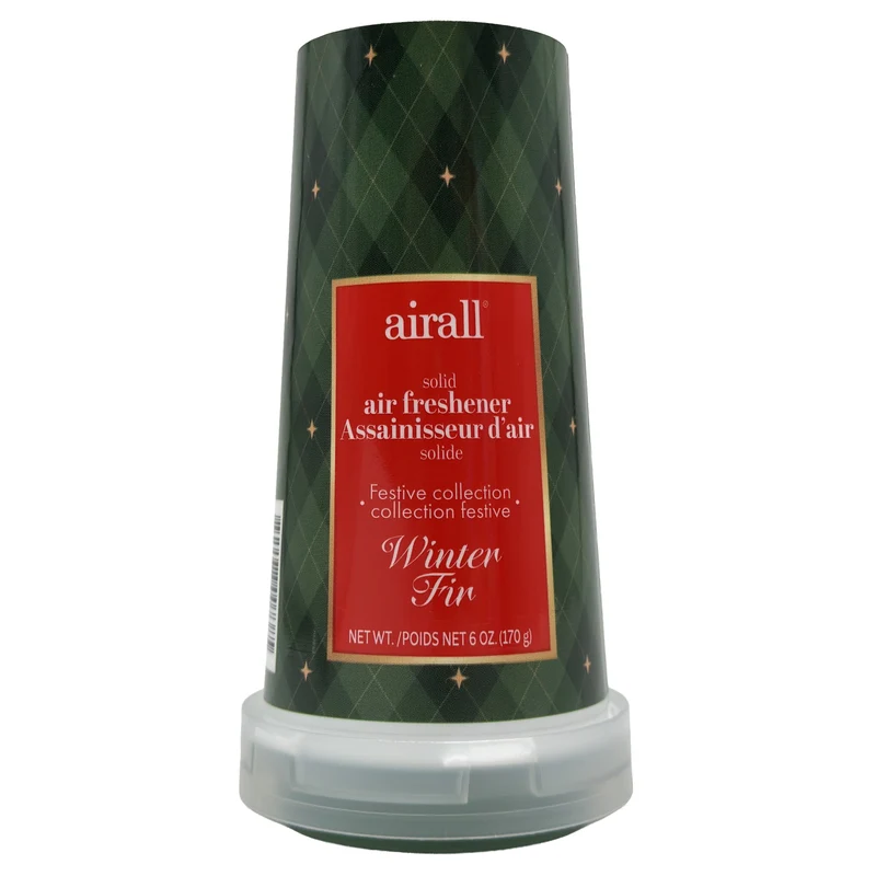 Air All Winter Fir Air Freshener, 170 g
