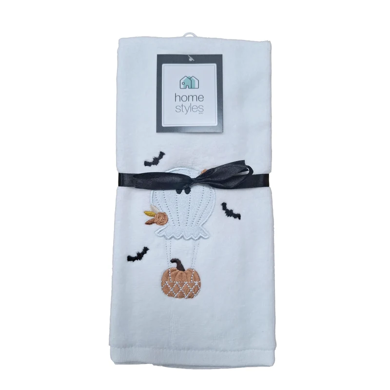 HomeStyles Novelty Hand Towel, 15-in x 25-in.