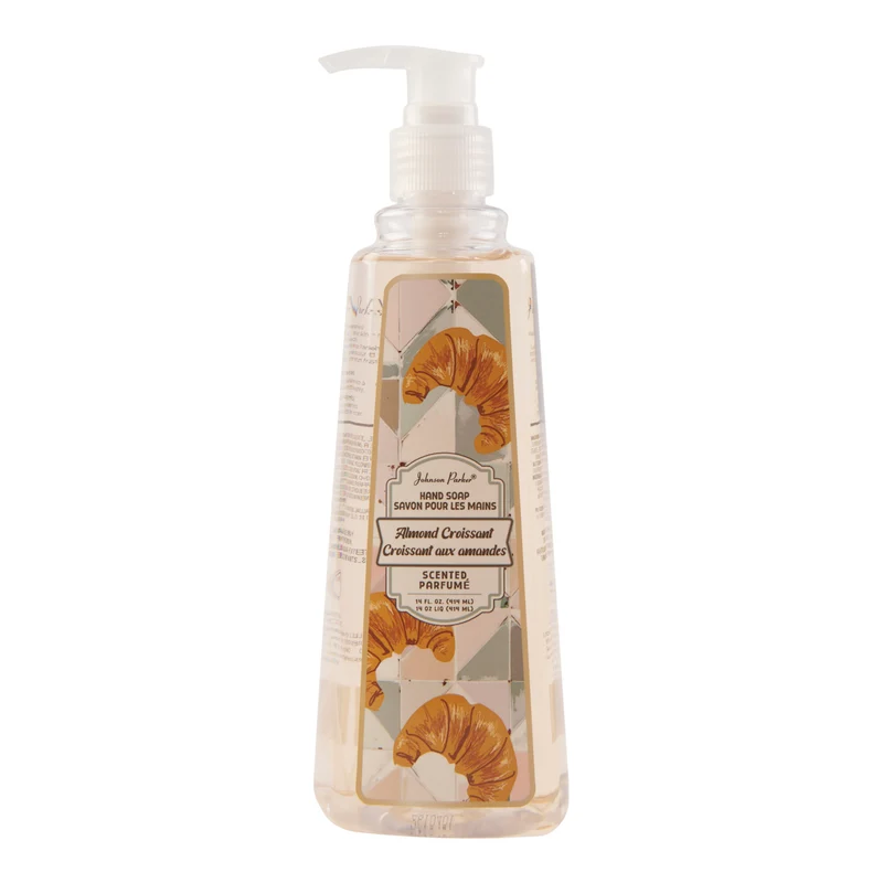 Johnson Parker Scented Hand Soap