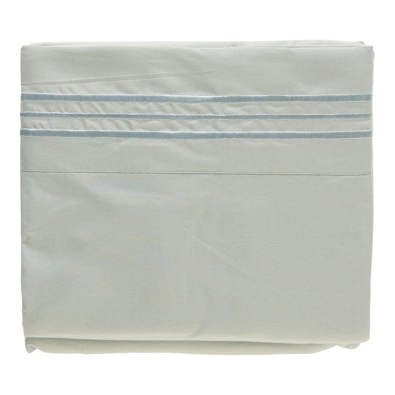 Hotel Sheet Set, Twin, Assorted, 3 Piece