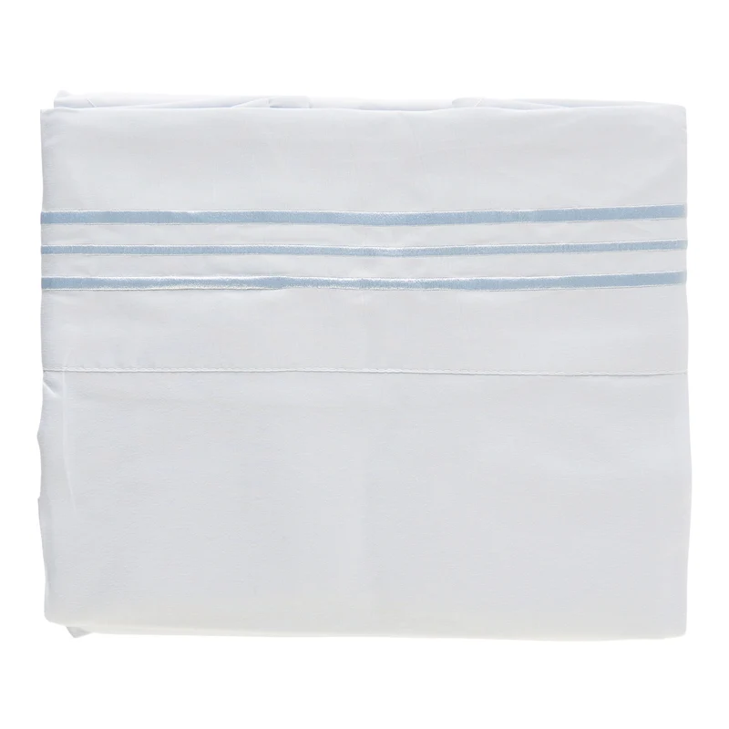 Hotel Sheet Set, King, Assorted, 4 Piece