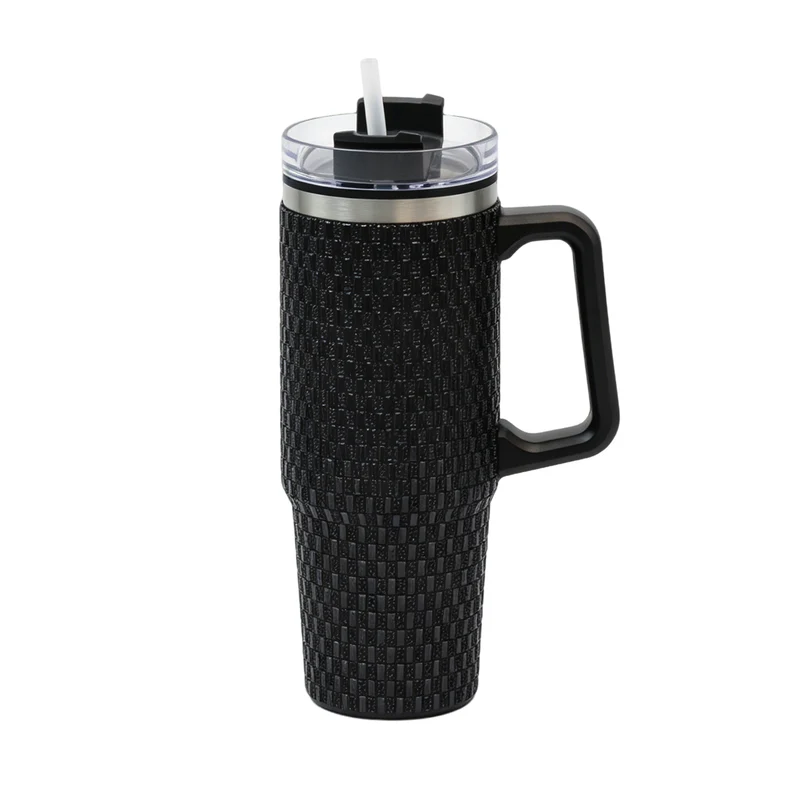 HomeStyles Sparkle Tumbler, 30-oz.