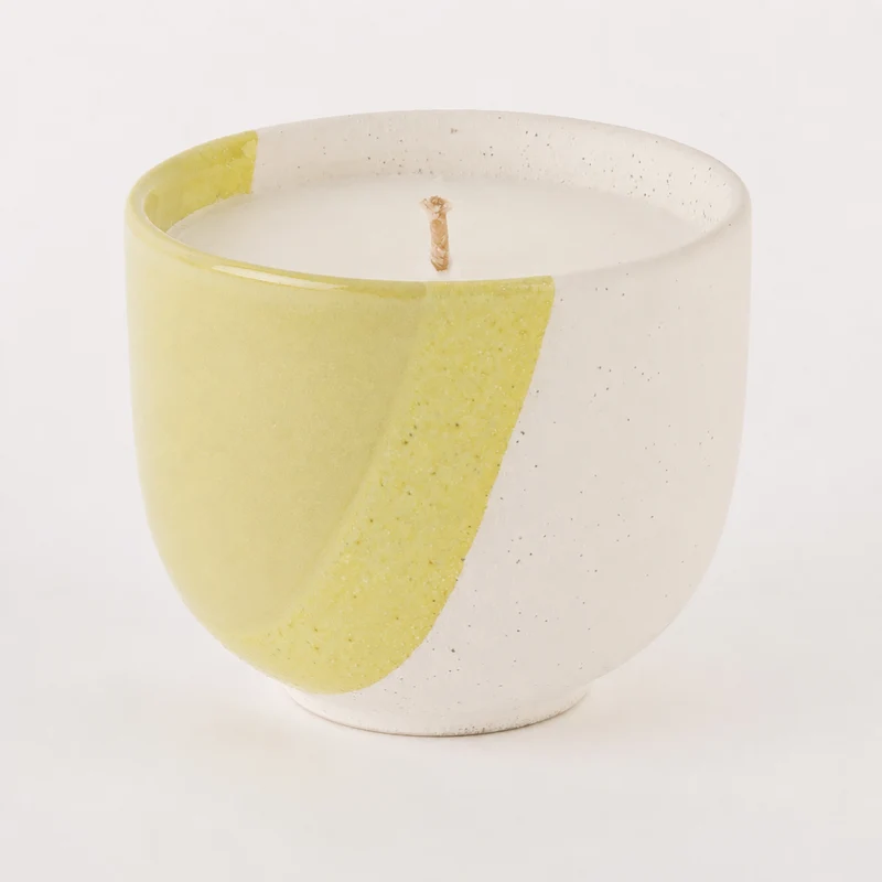 Jar Candle, Meadow, 12-oz.