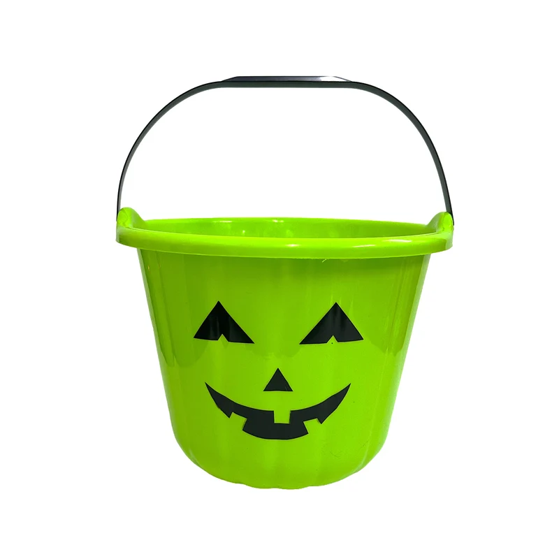 Treat Bucket, 9-in x 7-in.