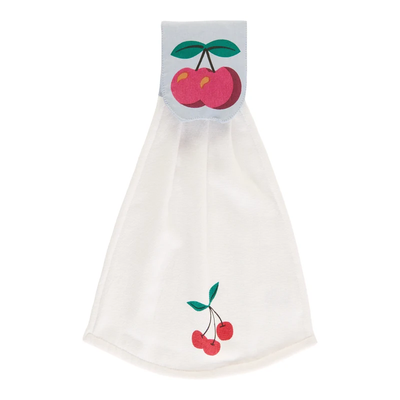 Hanging Kitchen Towel, 12-in x 17-in.