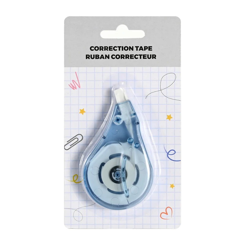 White-Out Correction Tape