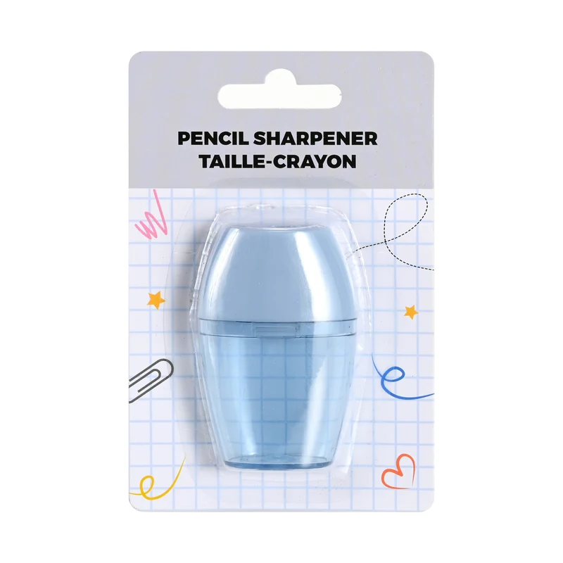 Pencil Sharpener