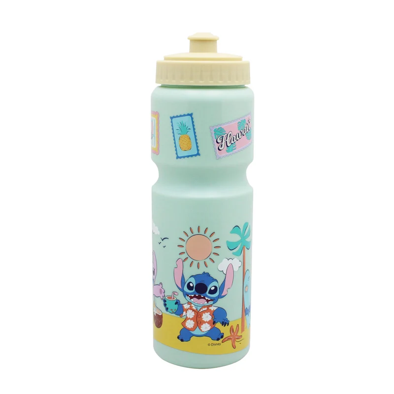 Stitch Squeeze Bottle, 750-ml.