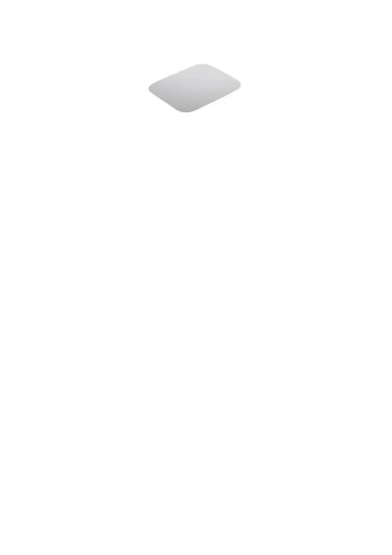 OPERCULE CARTON 135X110MM X1000
