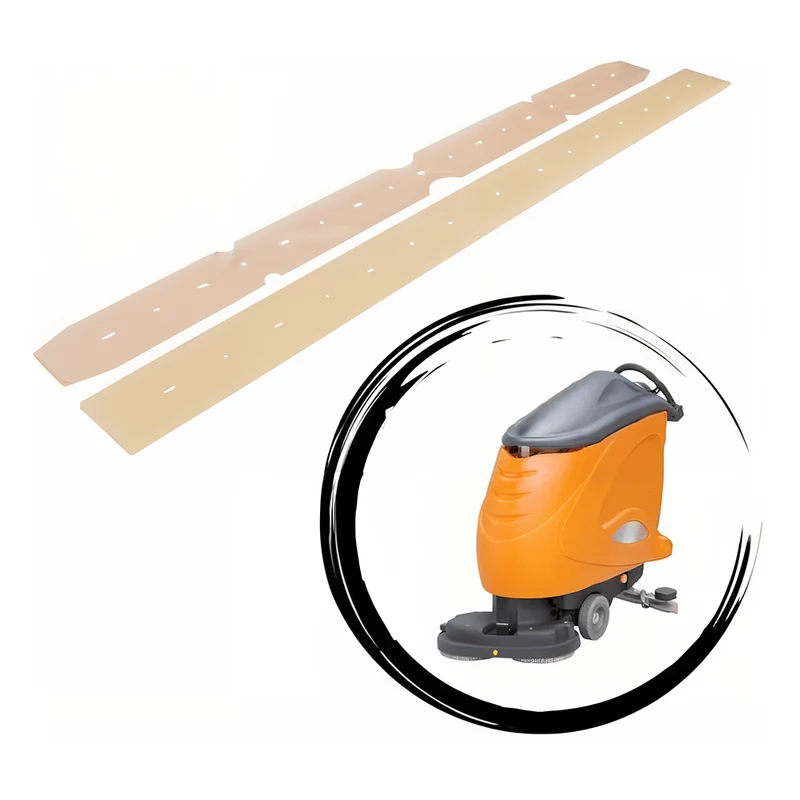 Lamelle arrière Taski Swingo - 4122529
