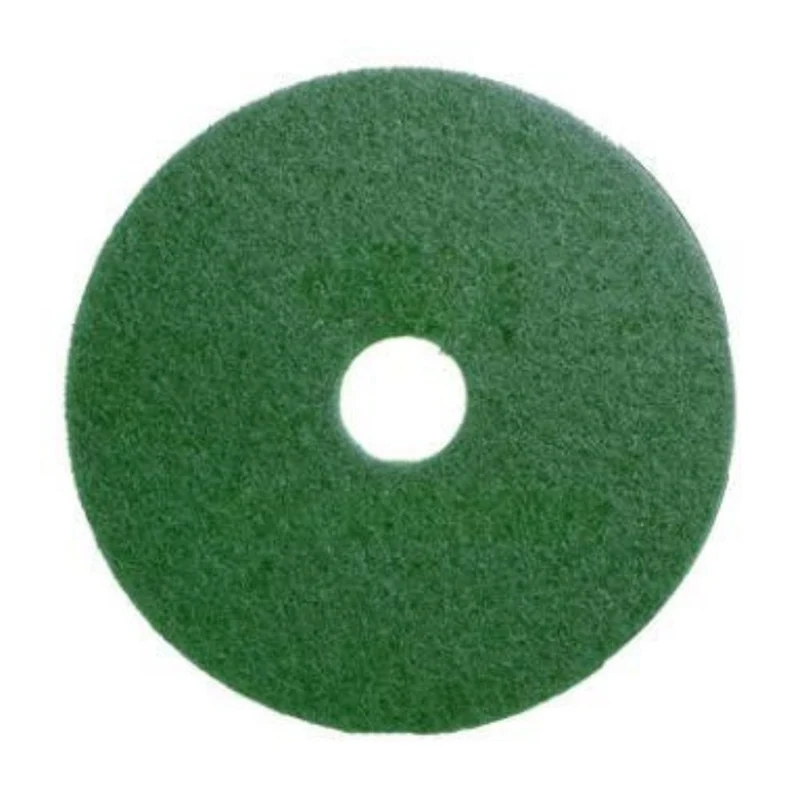 3M - Disque de décapage vert 17" - 432mm