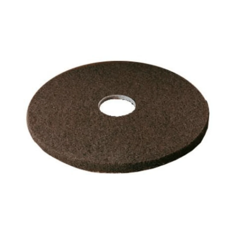 3M - Disque de décapage brun 17" - 432mm - Floorpad'51L