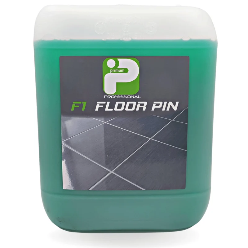 PRIMUM 21 - Floor Pin nettoyant sols 10L