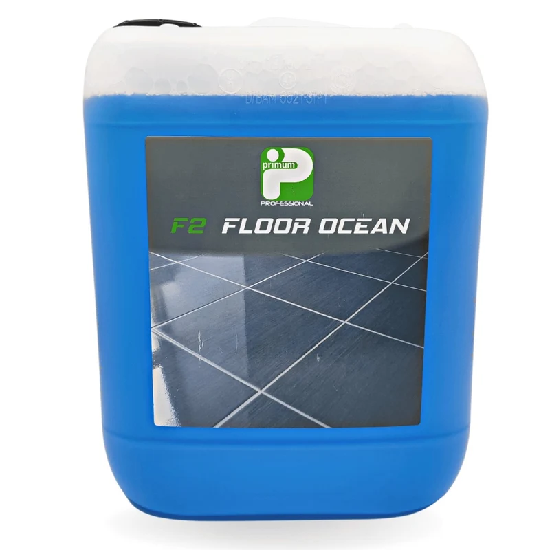 PRIMUM F2 - Floor Océan nettoyant sols 10L