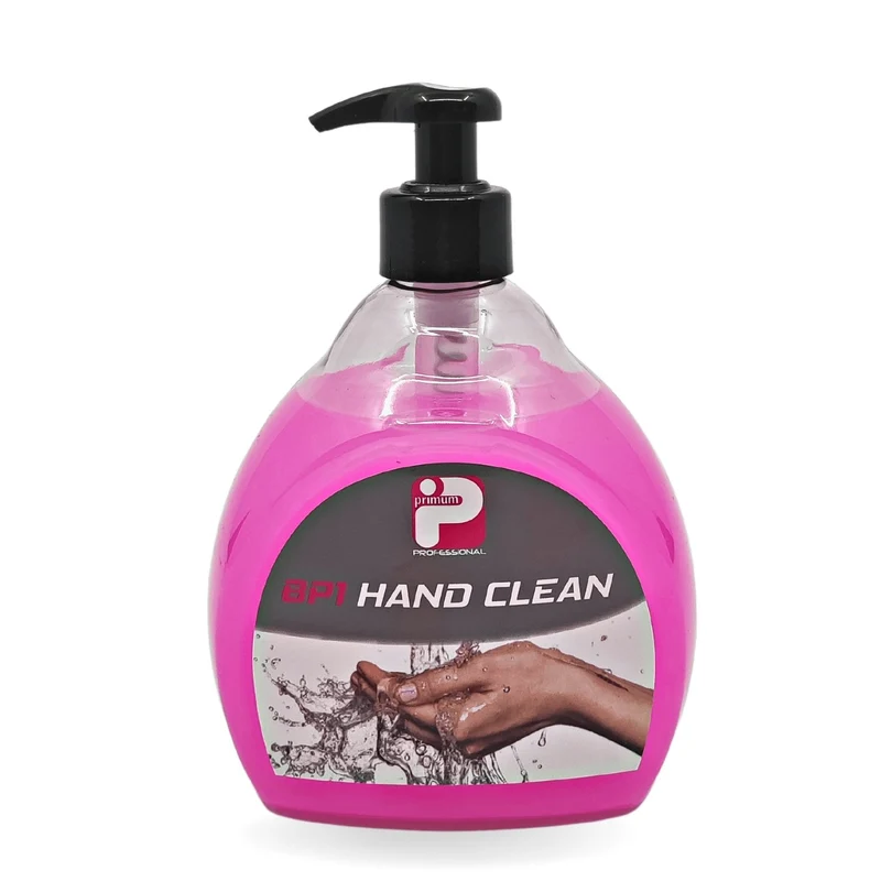 PRIMUM B1 - Hand Clean pousse mousse 500ml