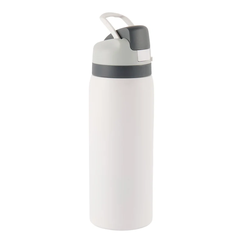Stainless Steel Water Bottle, 32-oz.