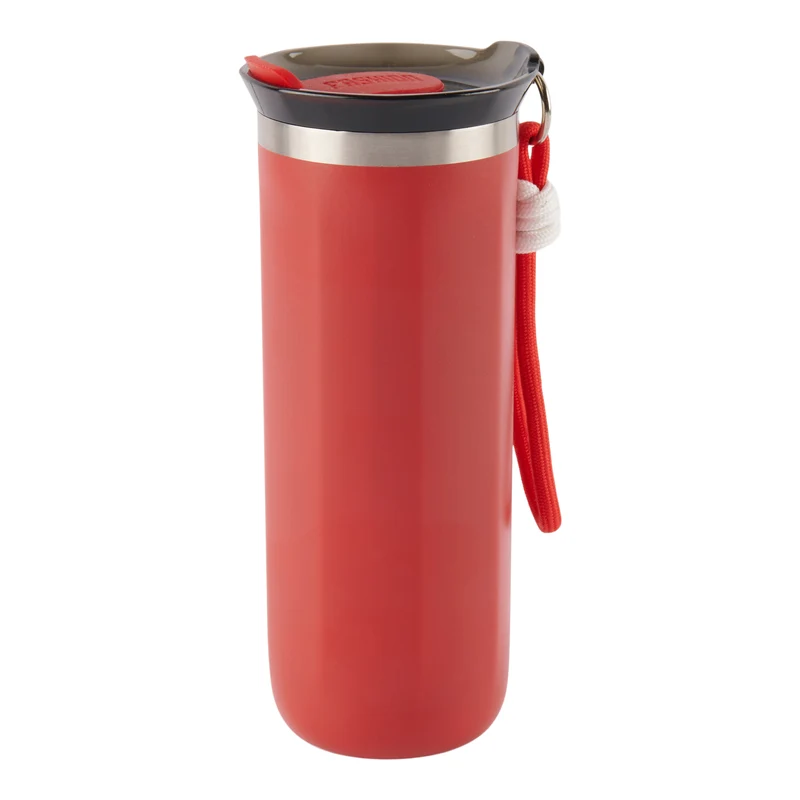 Thermal Mug, Assorted, 500-ml.